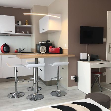 Charmant Studio 25 M2, 900M De La Plage Les Sables-dʼOlonne Zewnętrze zdjęcie